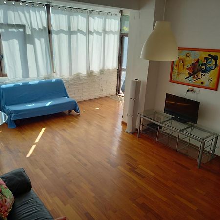Apartment In A Villa A มอนเดลโล ภายนอก รูปภาพ
