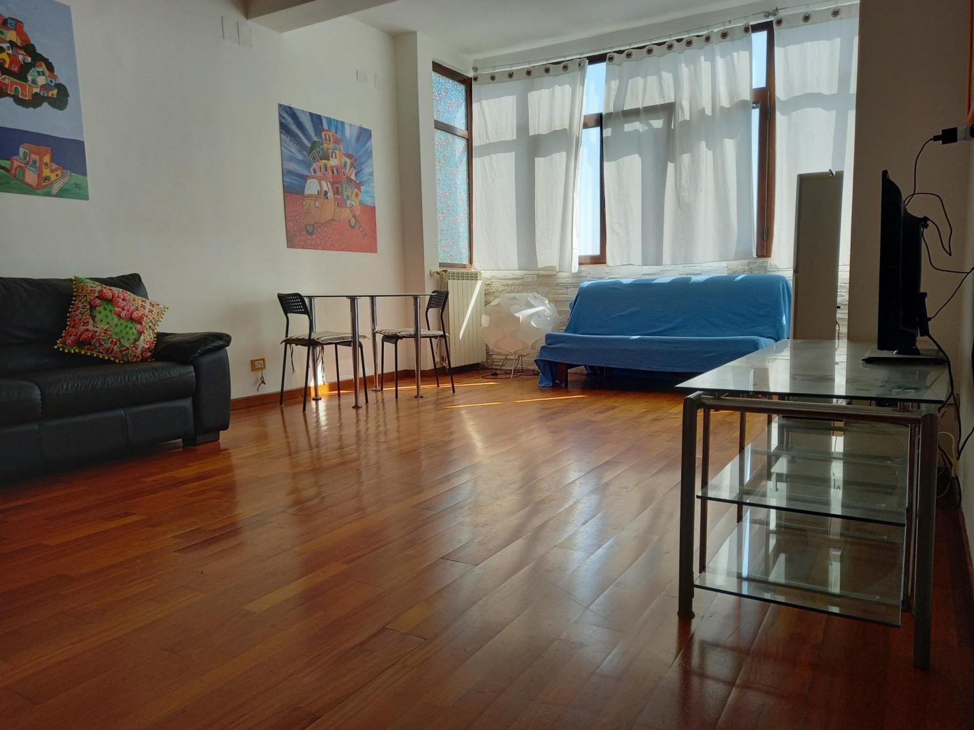 Apartment In A Villa A มอนเดลโล ภายนอก รูปภาพ