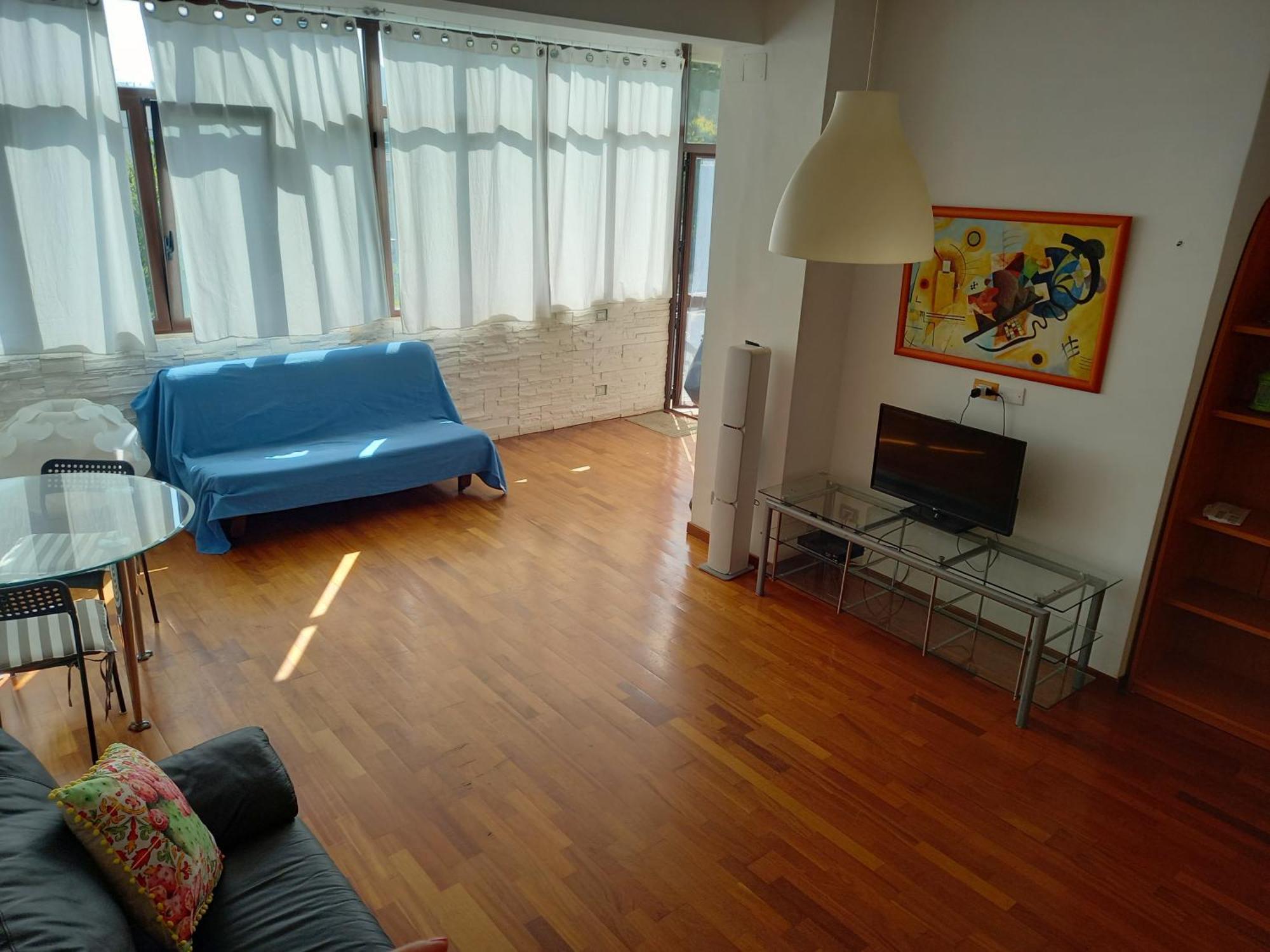Apartment In A Villa A มอนเดลโล ภายนอก รูปภาพ