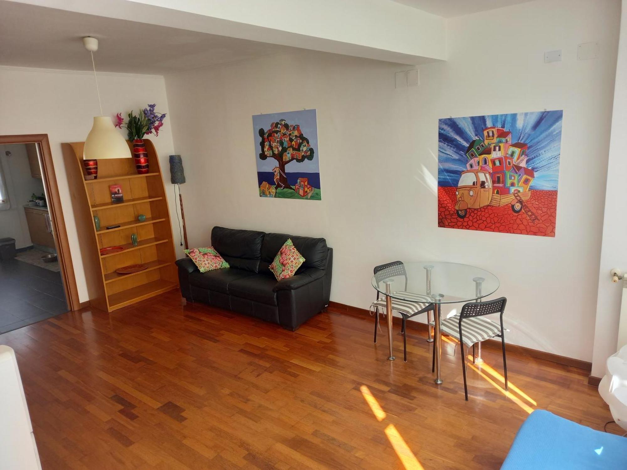 Apartment In A Villa A มอนเดลโล ภายนอก รูปภาพ