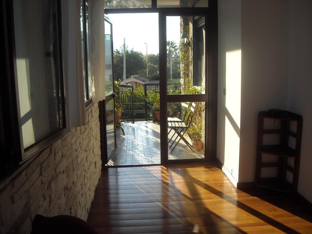 Apartment In A Villa A มอนเดลโล ห้อง รูปภาพ