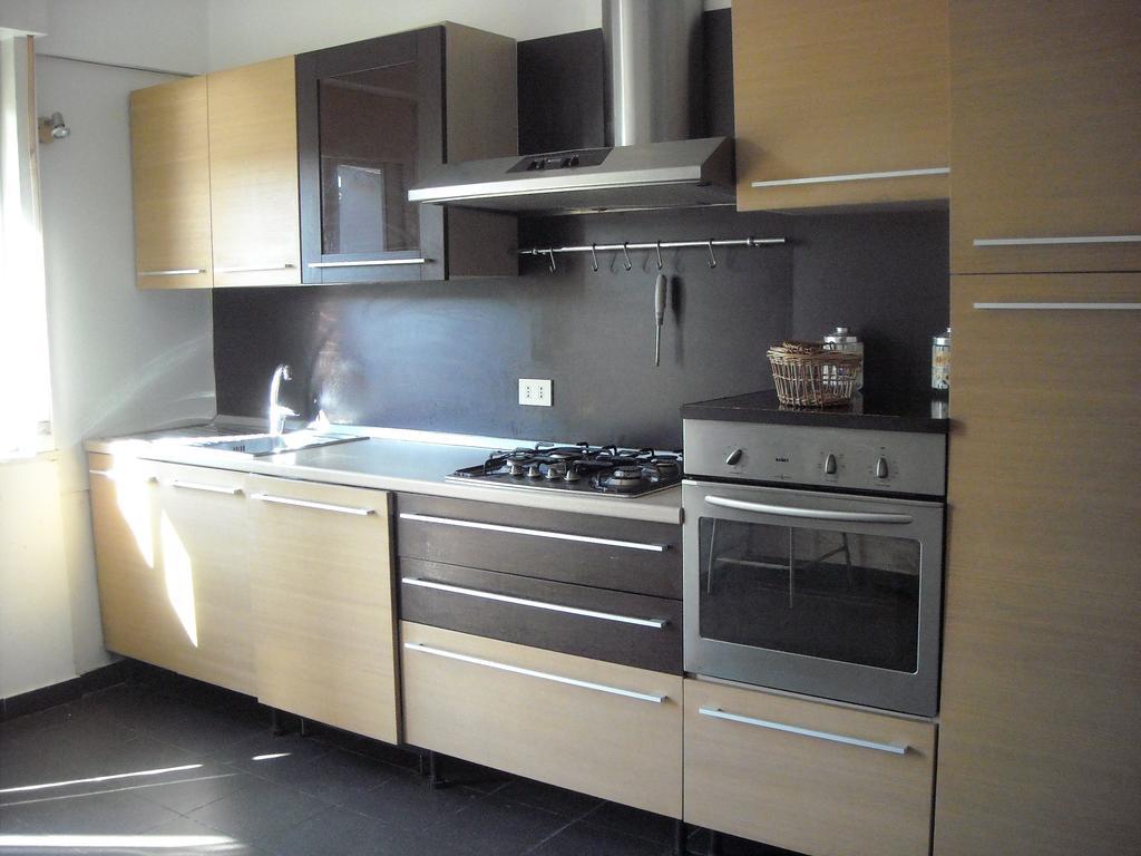 Apartment In A Villa A มอนเดลโล ห้อง รูปภาพ