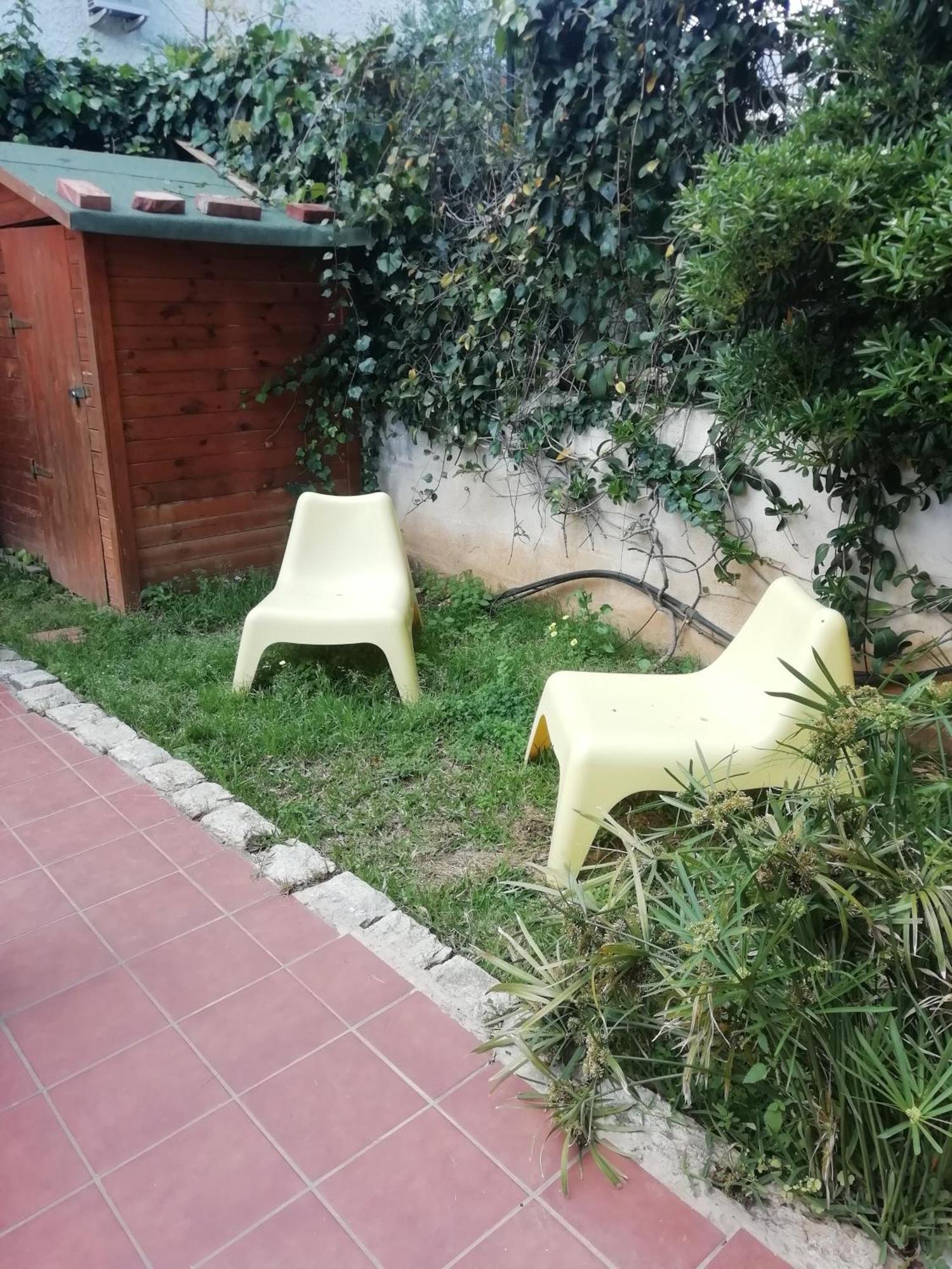 Apartment In A Villa A มอนเดลโล ภายนอก รูปภาพ
