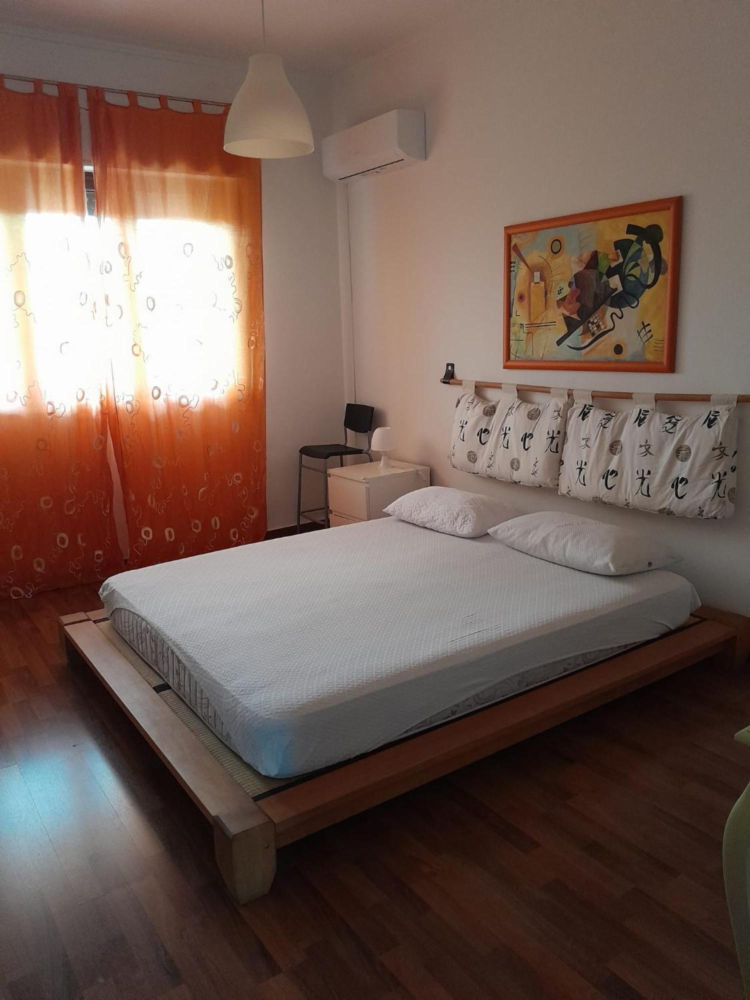 Apartment In A Villa A มอนเดลโล ภายนอก รูปภาพ
