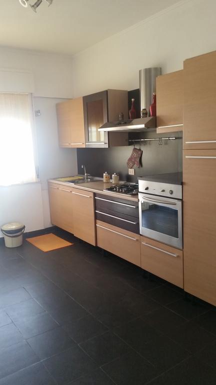 Apartment In A Villa A มอนเดลโล ภายนอก รูปภาพ