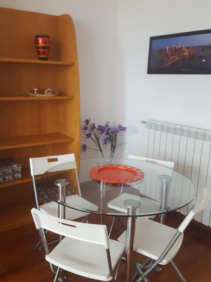 Apartment In A Villa A มอนเดลโล ภายนอก รูปภาพ